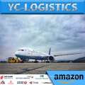 ddp shipping agent cheap air freight rates from china to dubai Amazon FBA door to door service